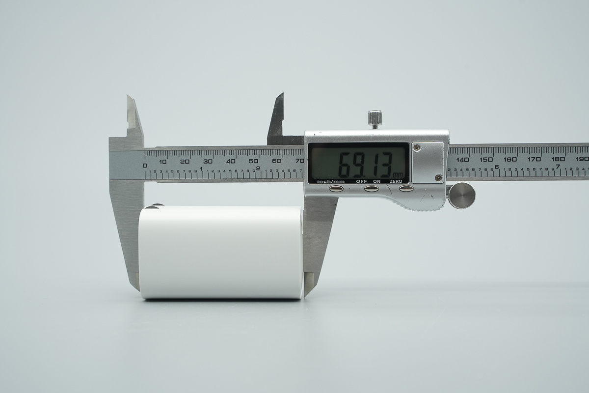 瑞吉达65W 2C1A氮化镓充电器 RCE-6506ACCL