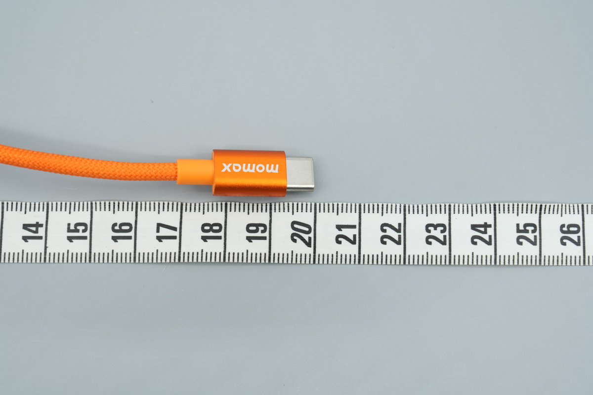 摩米士半固态电池10000mAh磁吸移动电源