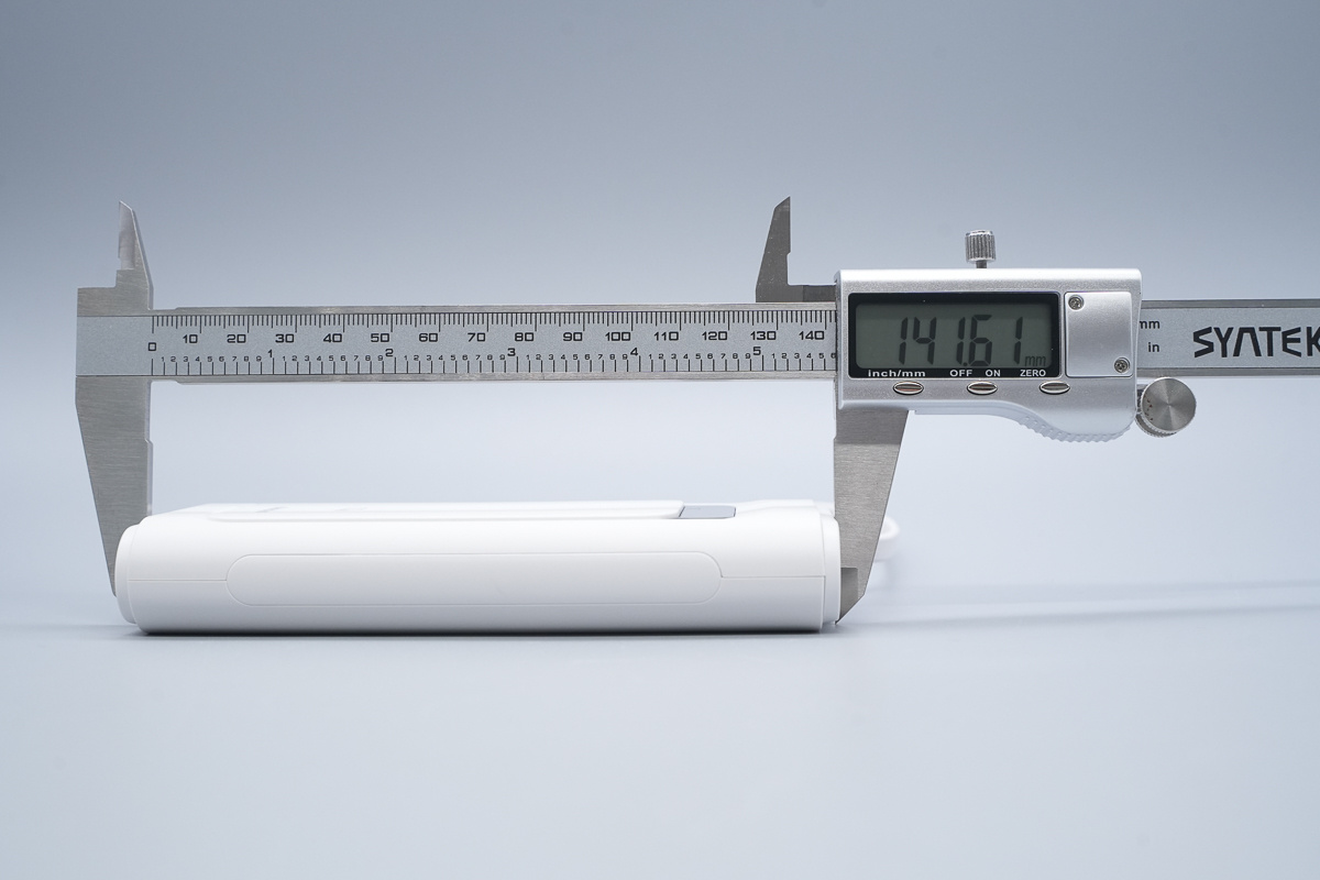 thinkplus 灵讯自带线 100W 大功率移动电源 PBLN10100A