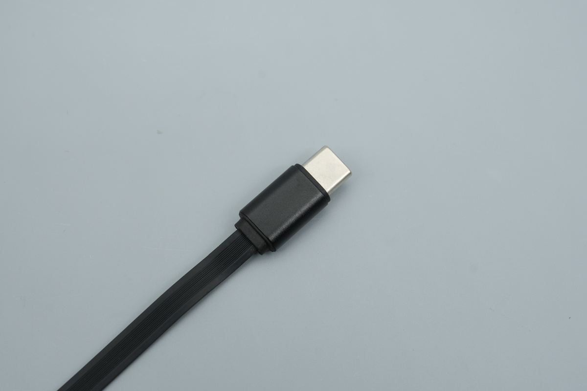 京东京造130W 20000mAh自带拉拉线移动电源 JP350