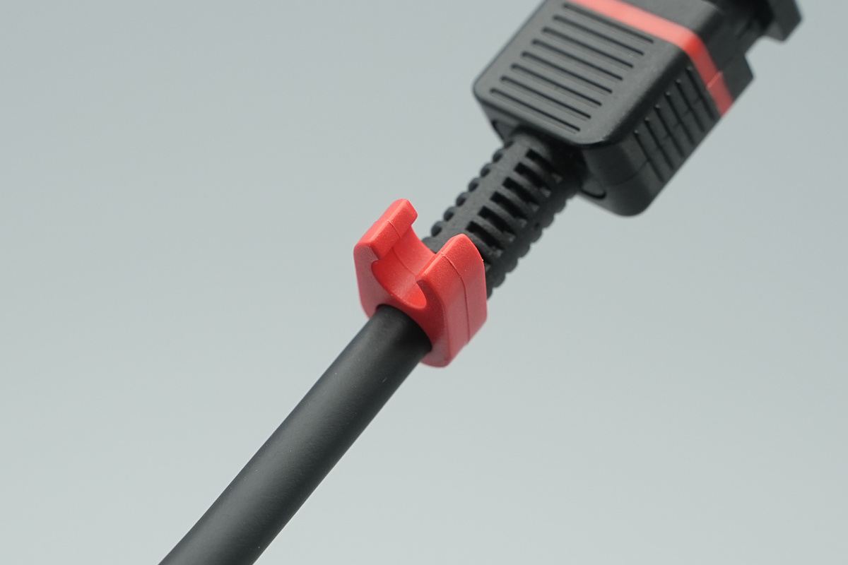 Lenovo联想265W USB-C电源适配器 ADL265YDC3A