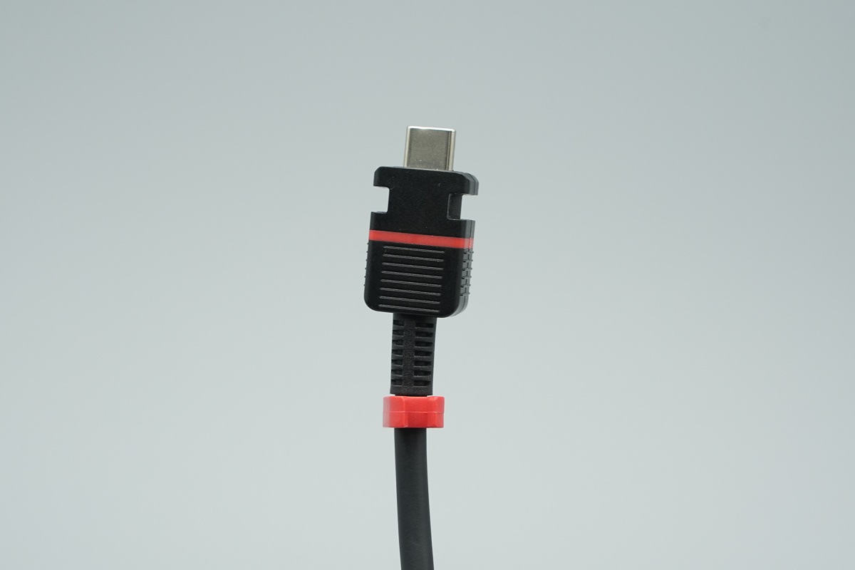 Lenovo联想265W USB-C电源适配器 ADL265YDC3A