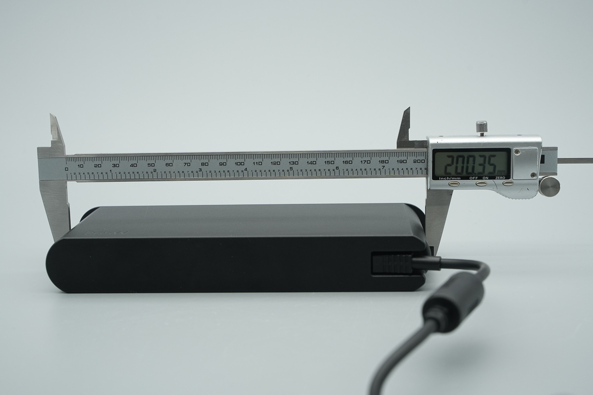 Lenovo联想265W USB-C电源适配器 ADL265YDC3A