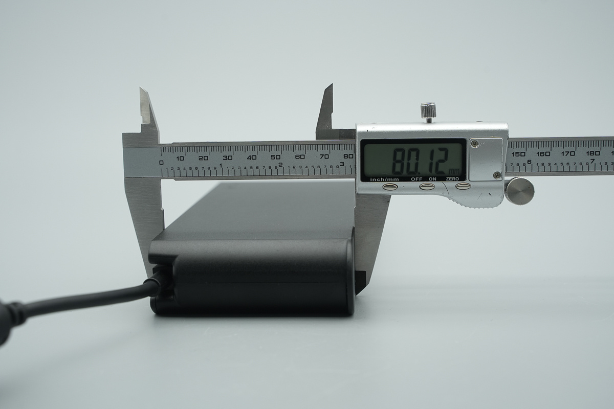 Lenovo联想265W USB-C电源适配器 ADL265YDC3A