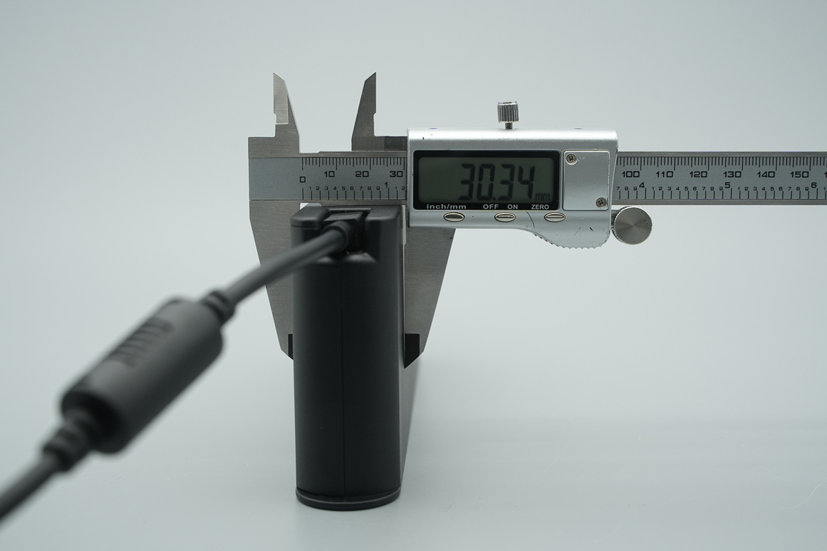 Lenovo联想265W USB-C电源适配器 ADL265YDC3A