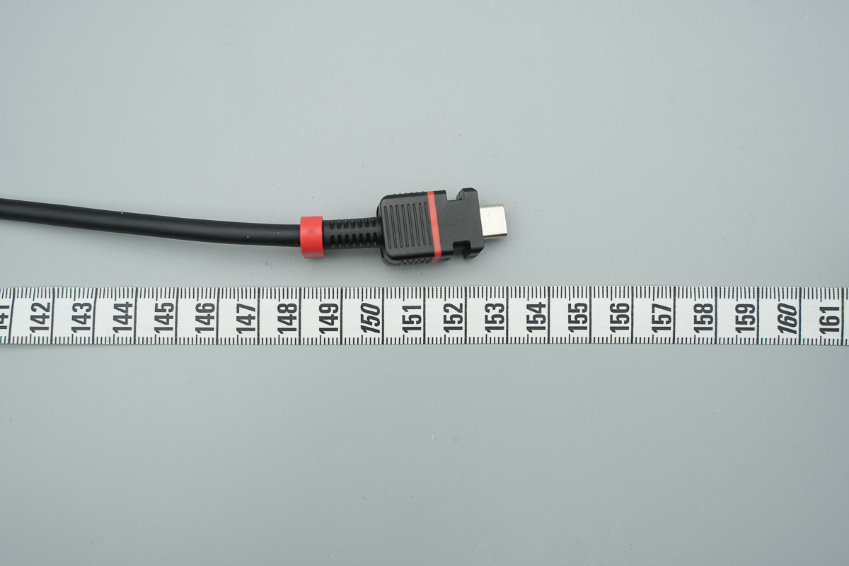 Lenovo联想265W USB-C电源适配器 ADL265YDC3A