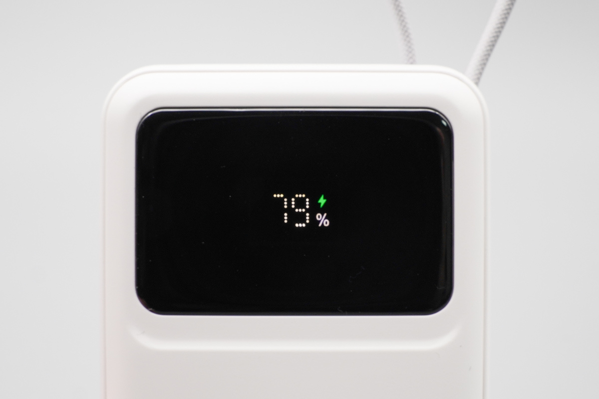 羽博LY10移动电源 LY10