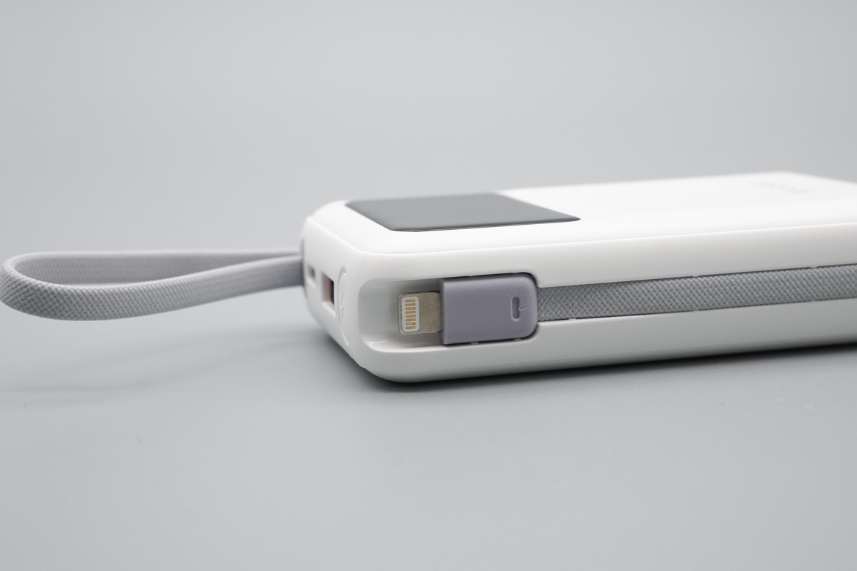 羽博LY10移动电源 LY10