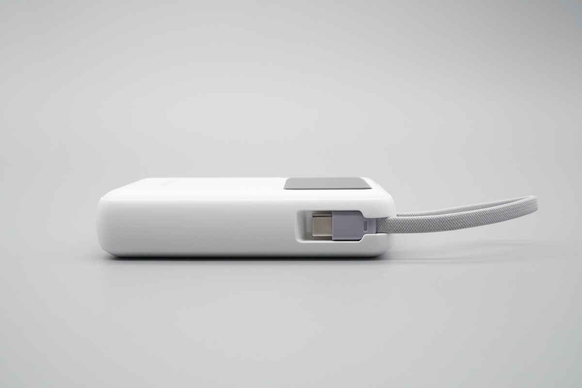 羽博LY10移动电源 LY10