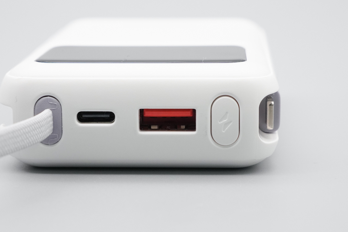 羽博LY10移动电源 LY10