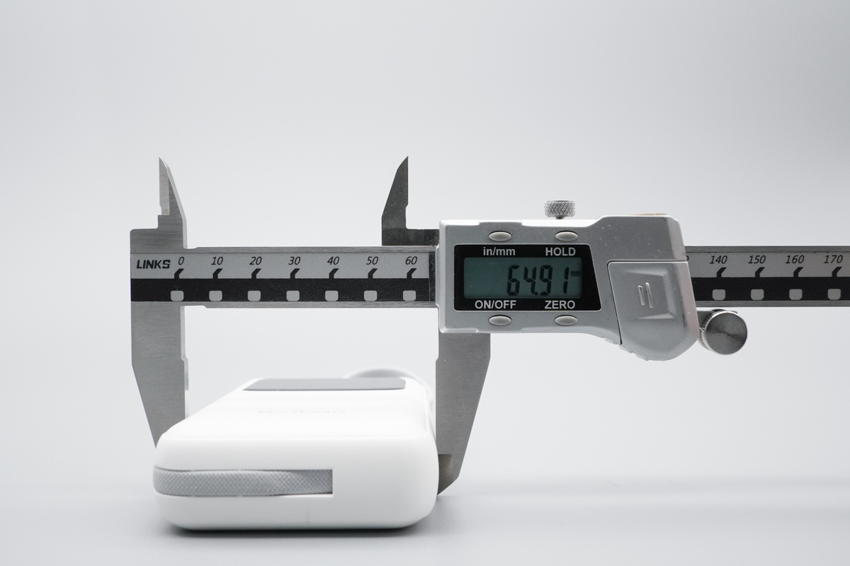 羽博LY10移动电源 LY10