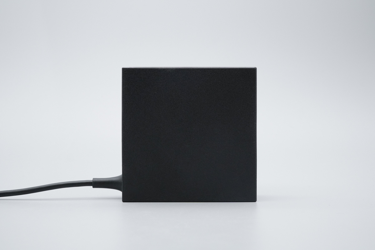 雅晶源科技 PD3.2 240W 氮化镓充电器评测