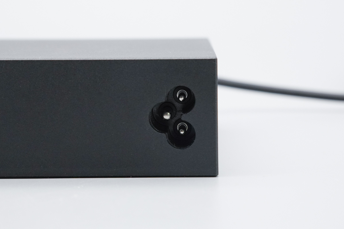 雅晶源科技 PD3.2 240W 氮化镓充电器评测