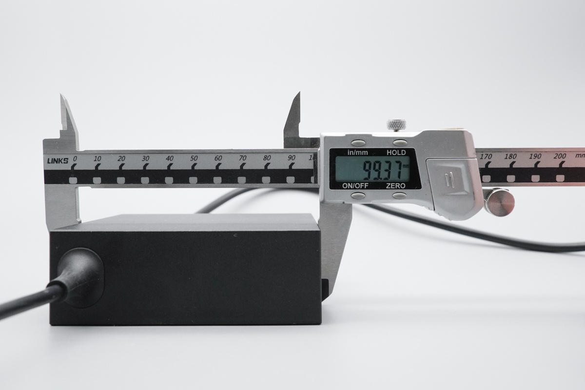 雅晶源科技 PD3.2 240W 氮化镓充电器评测