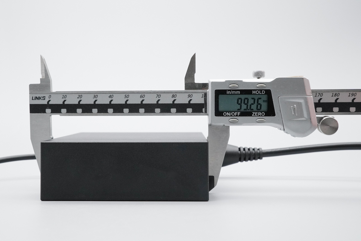 雅晶源科技 PD3.2 240W 氮化镓充电器评测