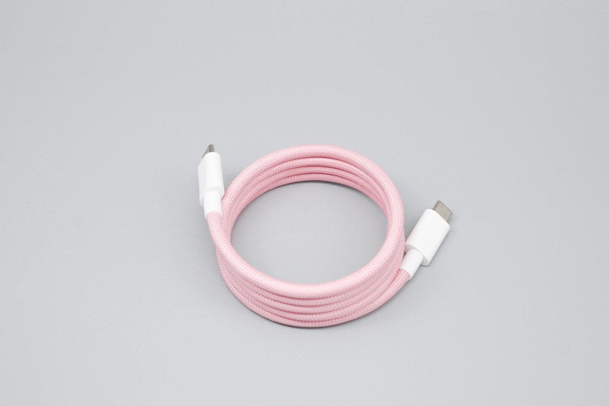 OPPO 100W小方瓶线条小狗款