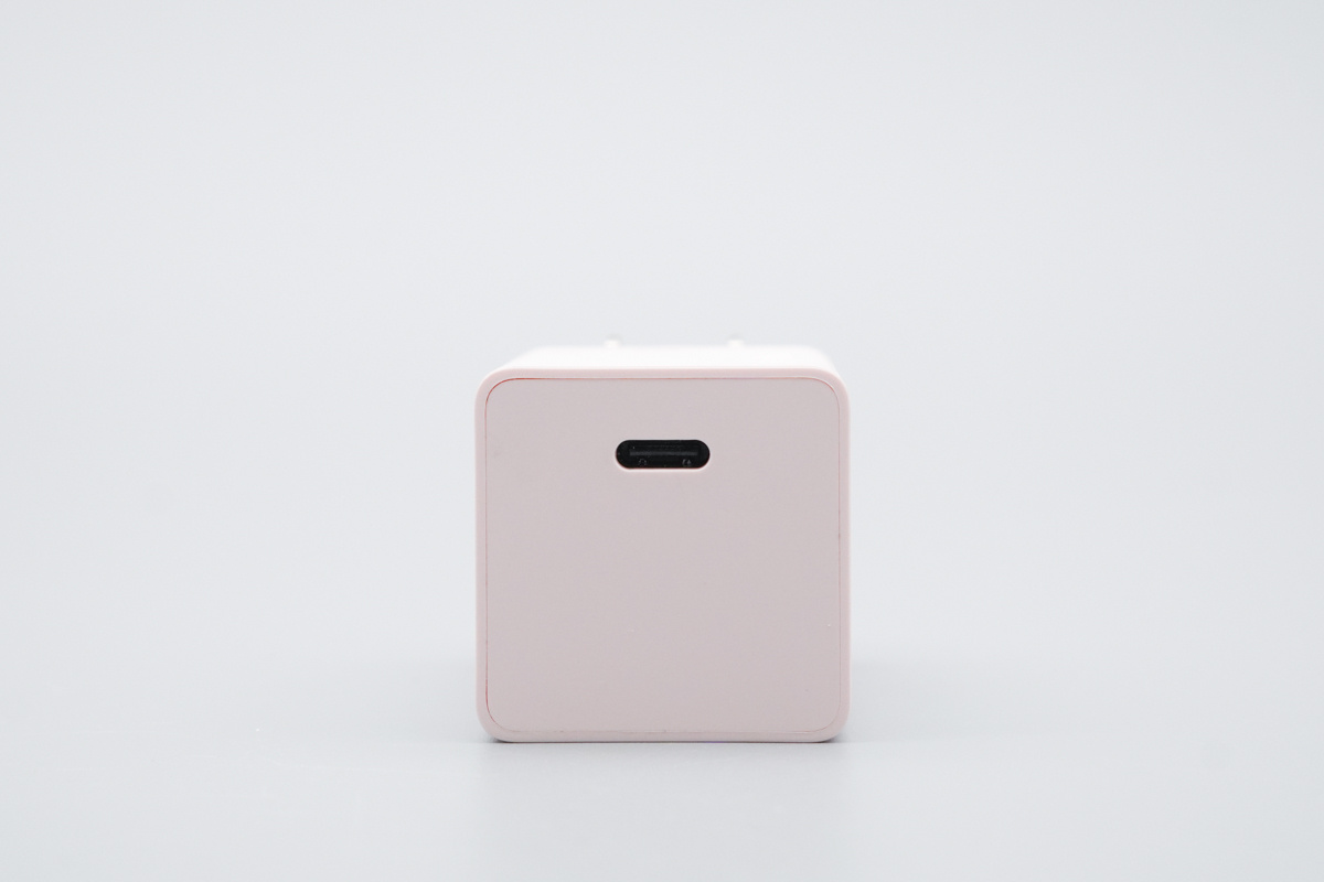 OPPO 100W小方瓶线条小狗款