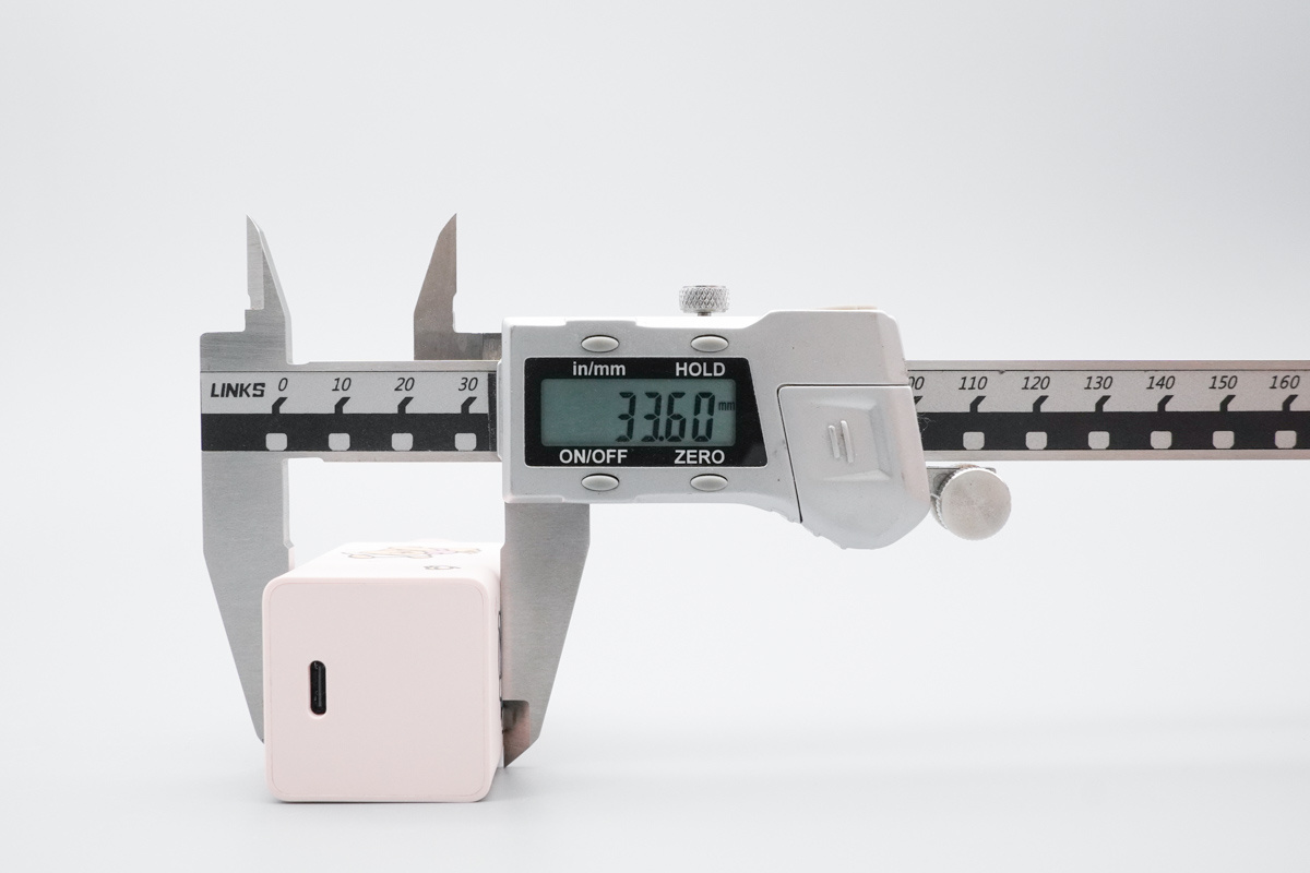 OPPO 100W小方瓶线条小狗款