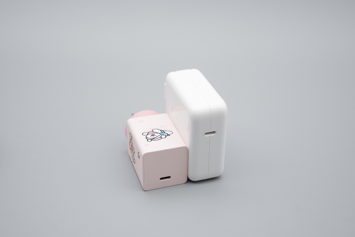 OPPO 100W小方瓶线条小狗款