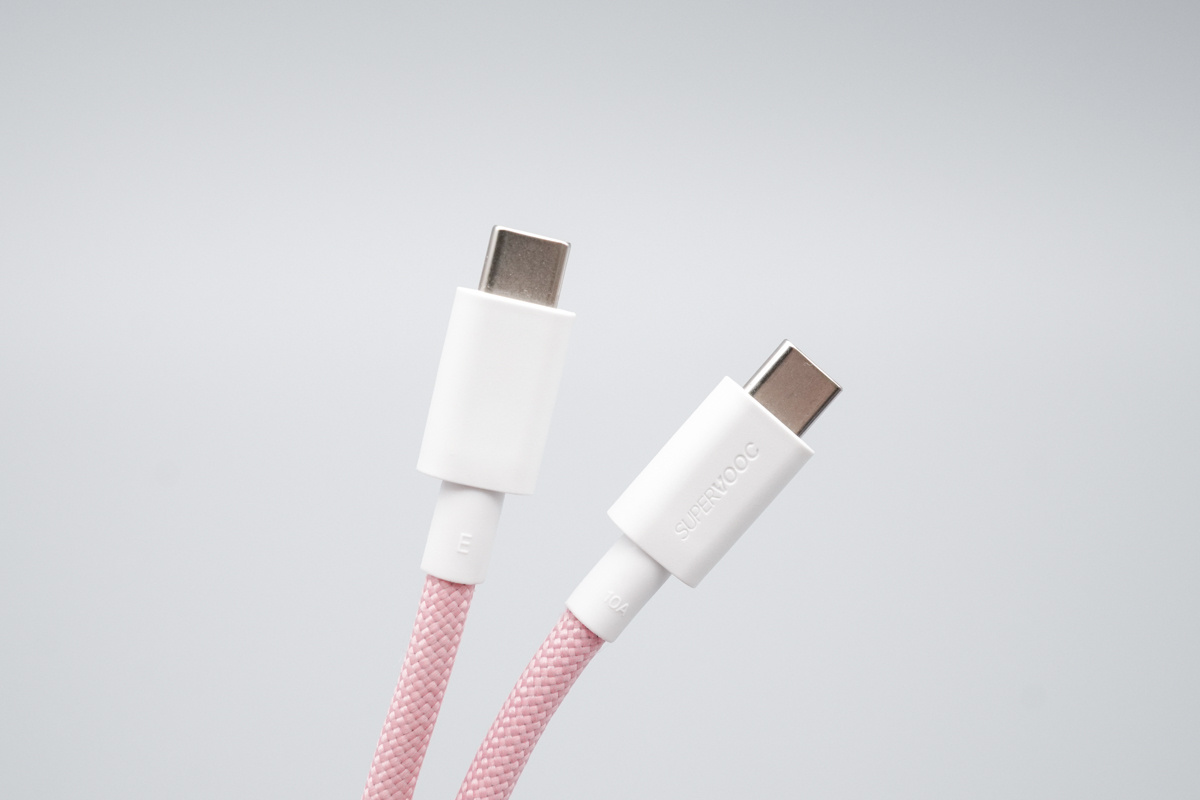 OPPO 100W小方瓶线条小狗款