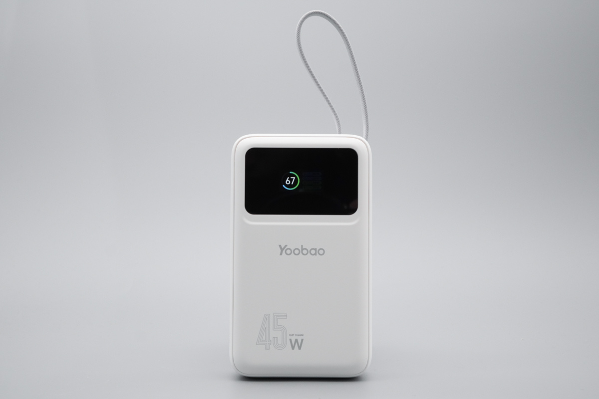 羽博LY45移动电源 LY45