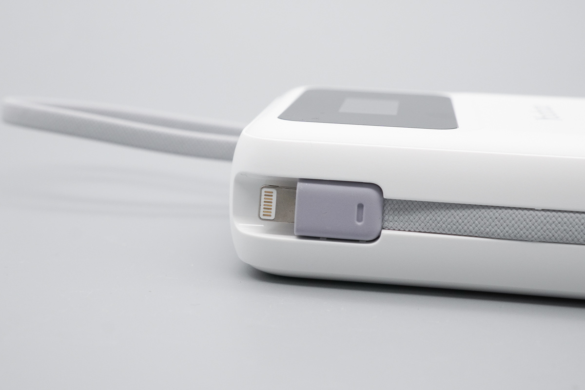 羽博LY45移动电源 LY45