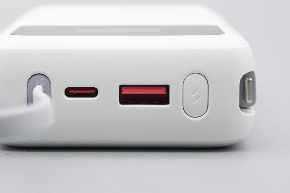 羽博LY45移动电源 LY45