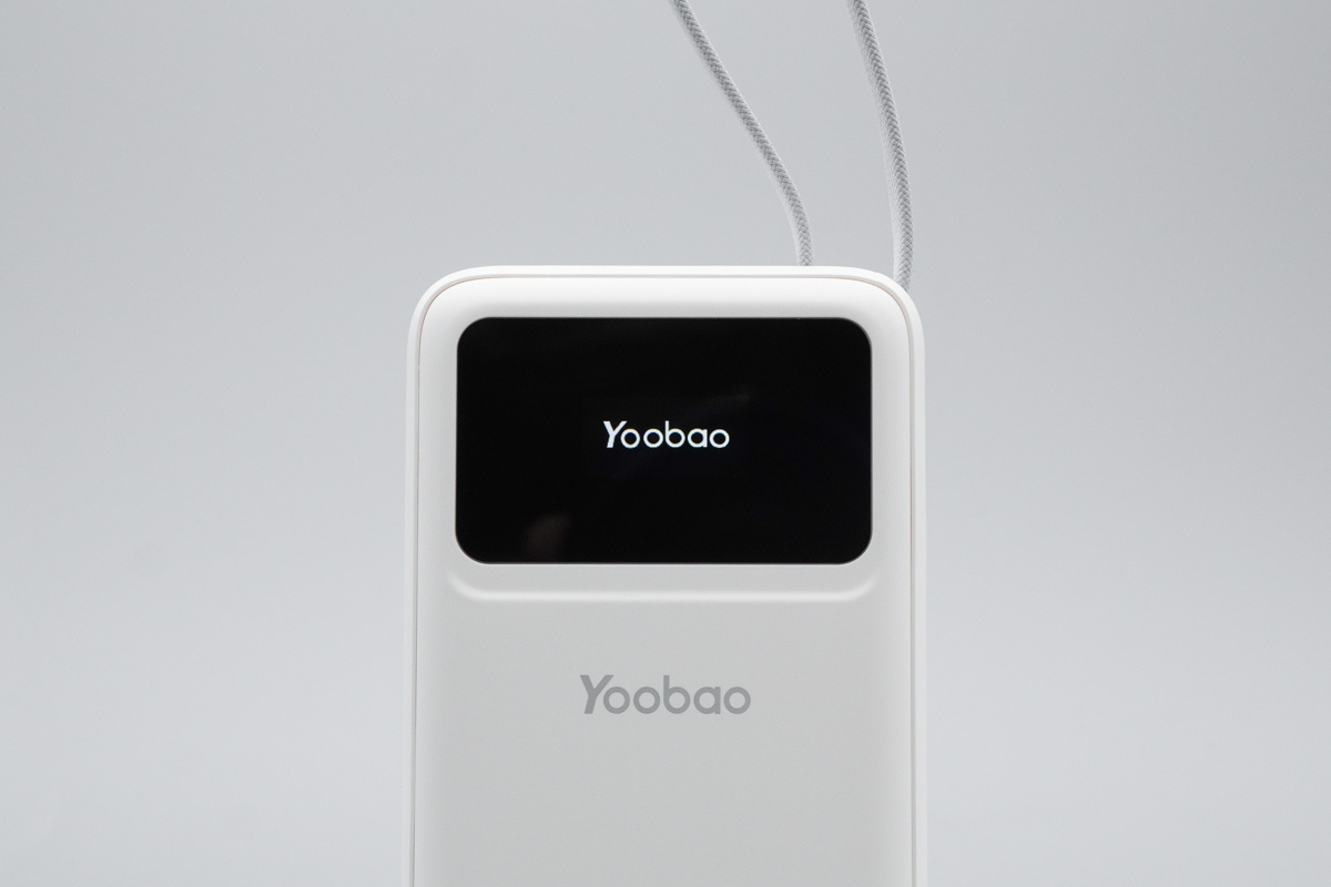 羽博LY45移动电源 LY45