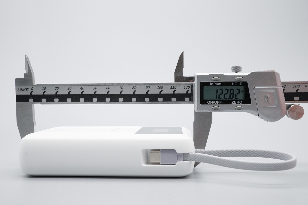 羽博LY45移动电源 LY45