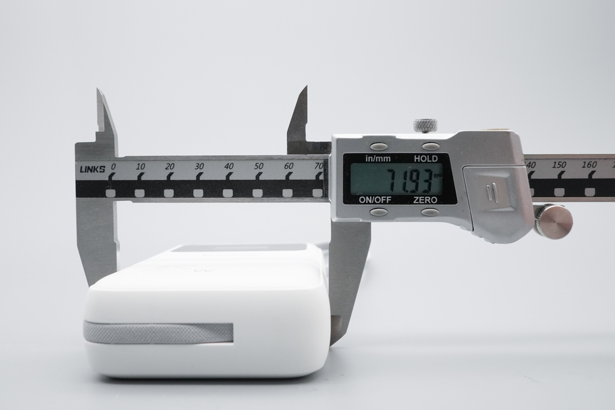 羽博LY45移动电源 LY45