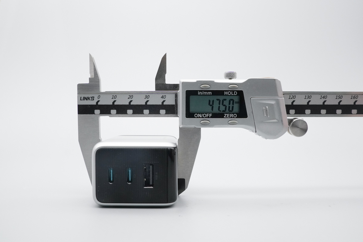 酷态科6号屏显充Ultra  AD653U