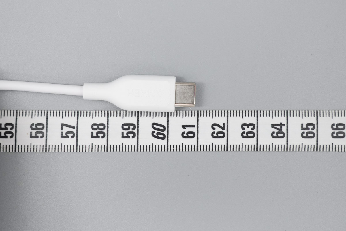 Anker Nano 屏显智能盾磁吸充电宝 A110Z