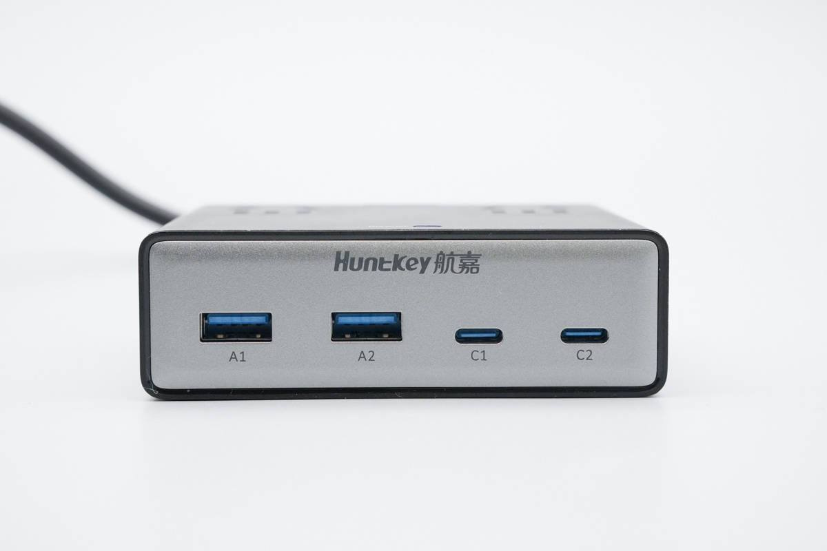 航嘉充吧灵动M45