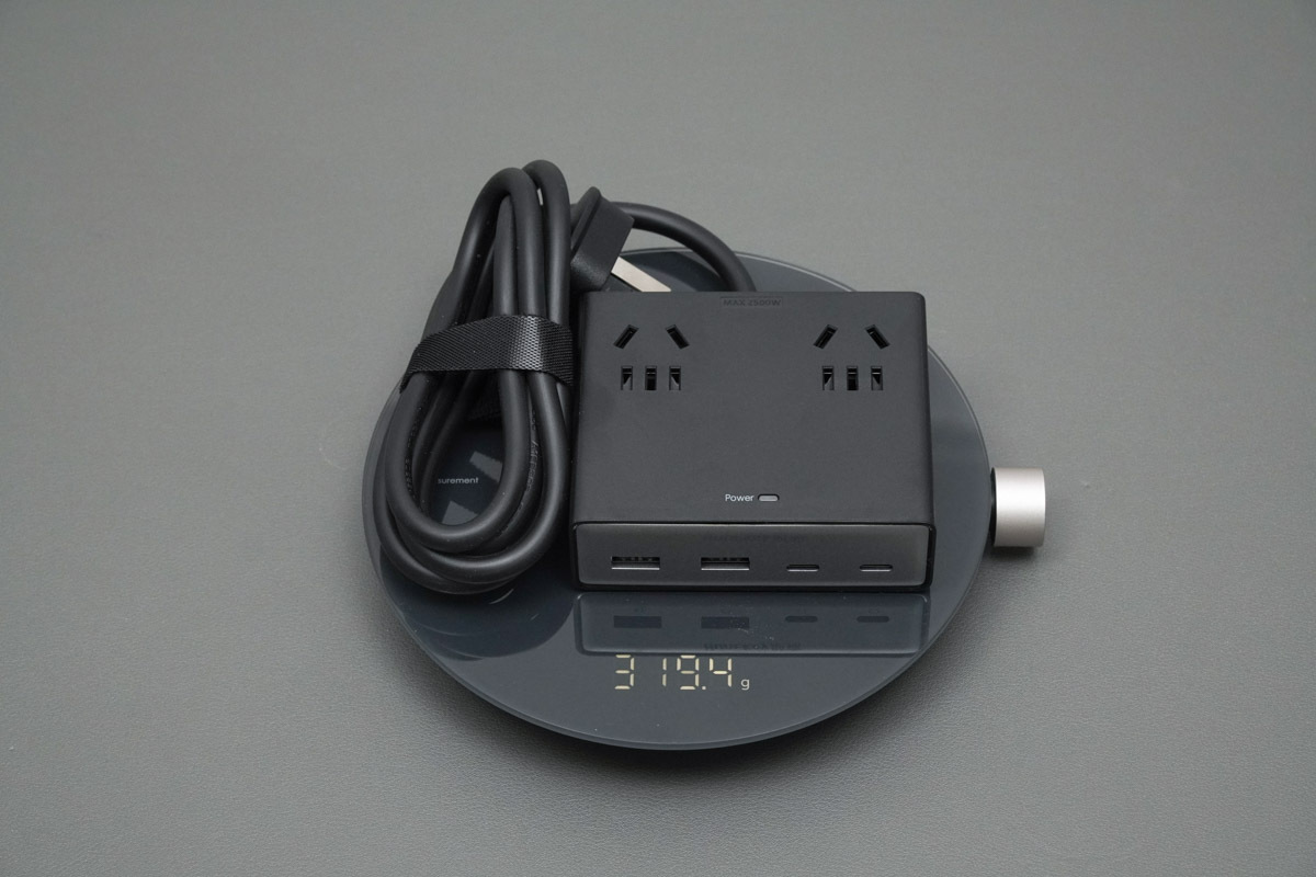 航嘉充吧灵动M45