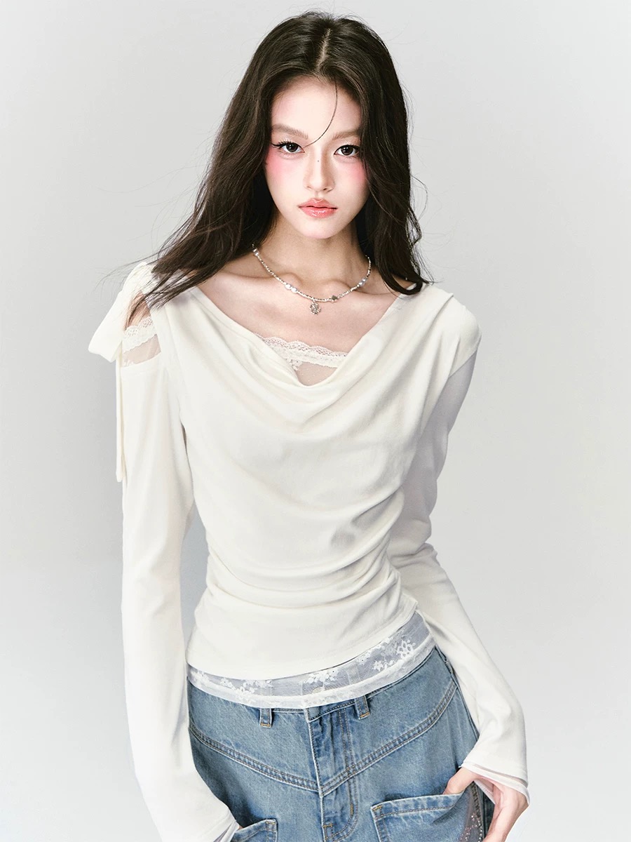 Romantic Lace Twin Set()