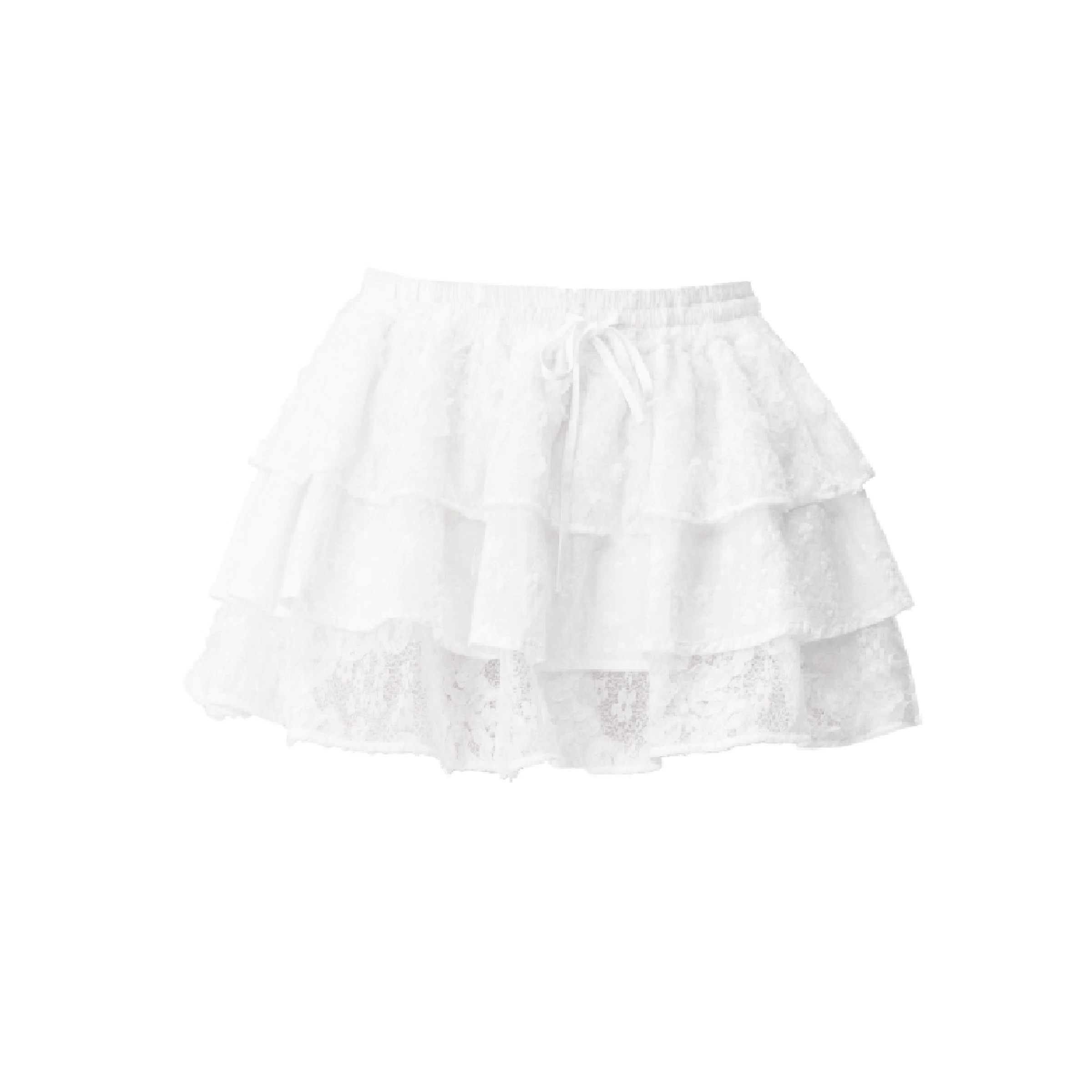 Romantic Lace Twin Set()