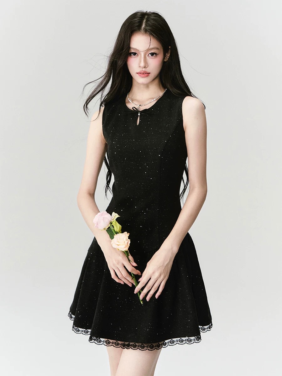 Crystal Tweed Set（クリスタル ツイード セット）