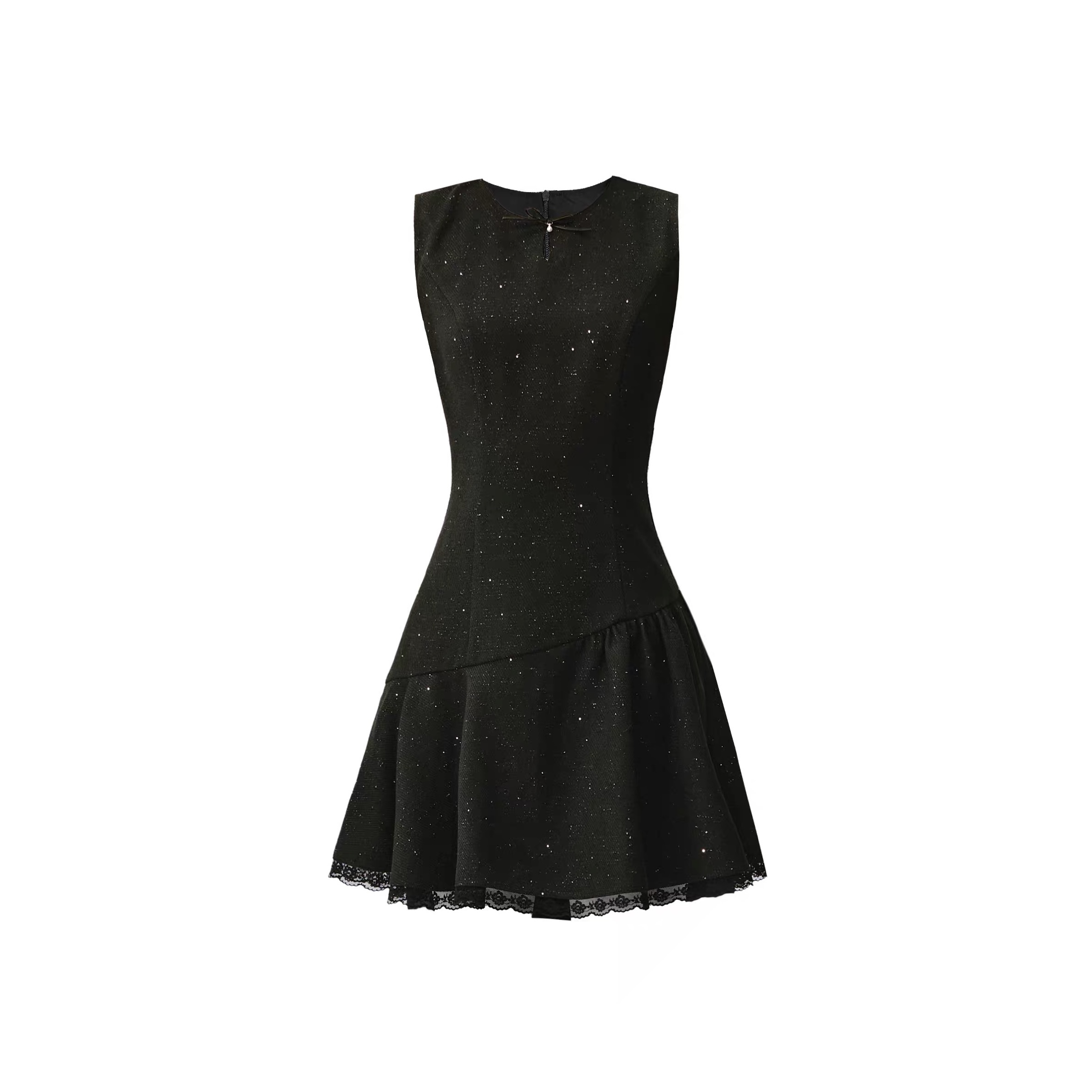 Crystal Tweed Set（クリスタル ツイード セット）