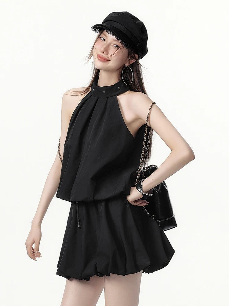 High Neck Balloon Set-up（ハイネックバルーンセットアップ）