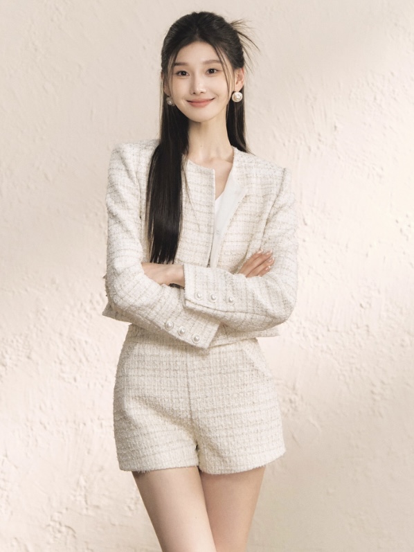 Grace Tweed Set（グレース ツイード セット）