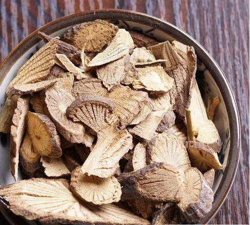 Диоскорея ниппонская (Dioscorea nipponica)