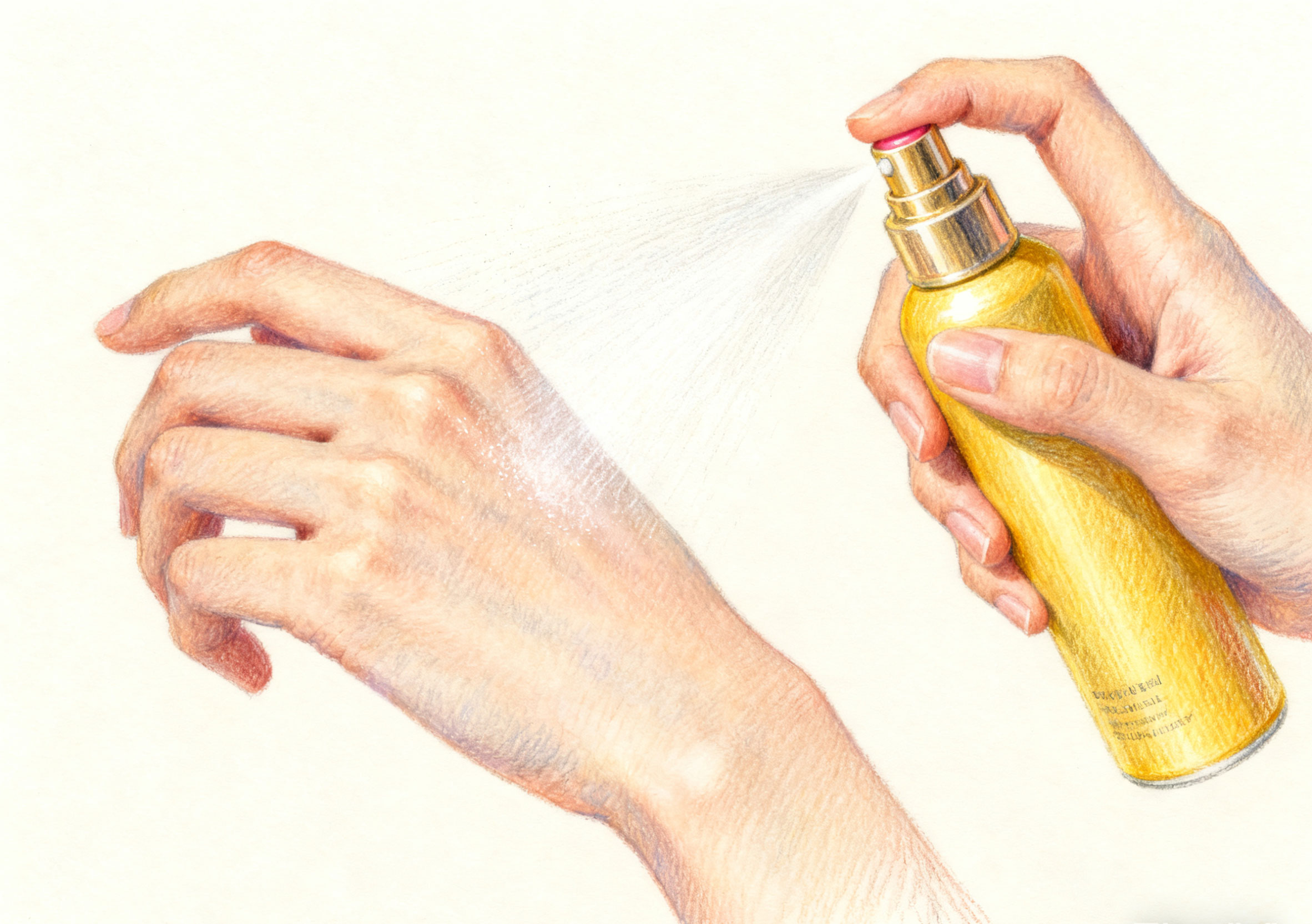 2-қадам: Қажетті жерге жағу