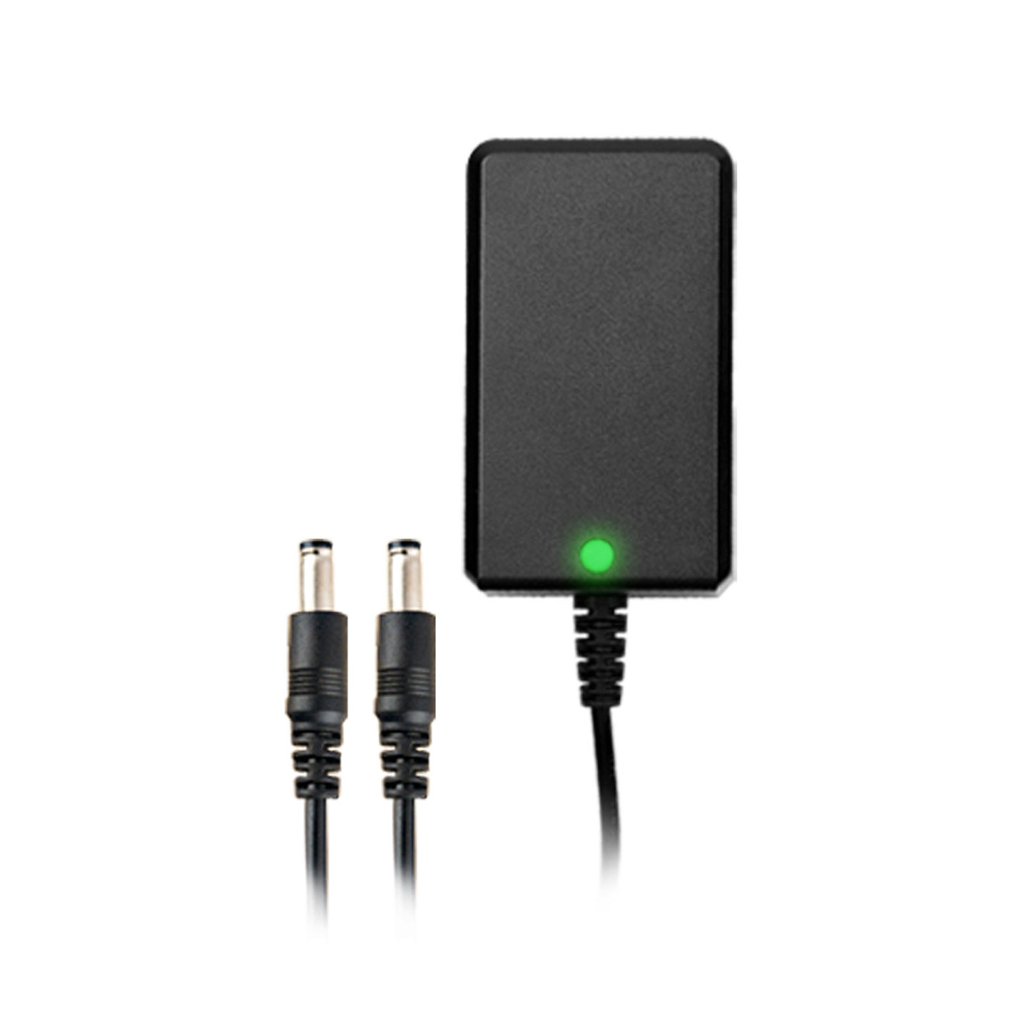 21V Dual Battery Charger for Prunarbo 4A/2A Lithium-ion Battery, AC DC Power Supply Adapter