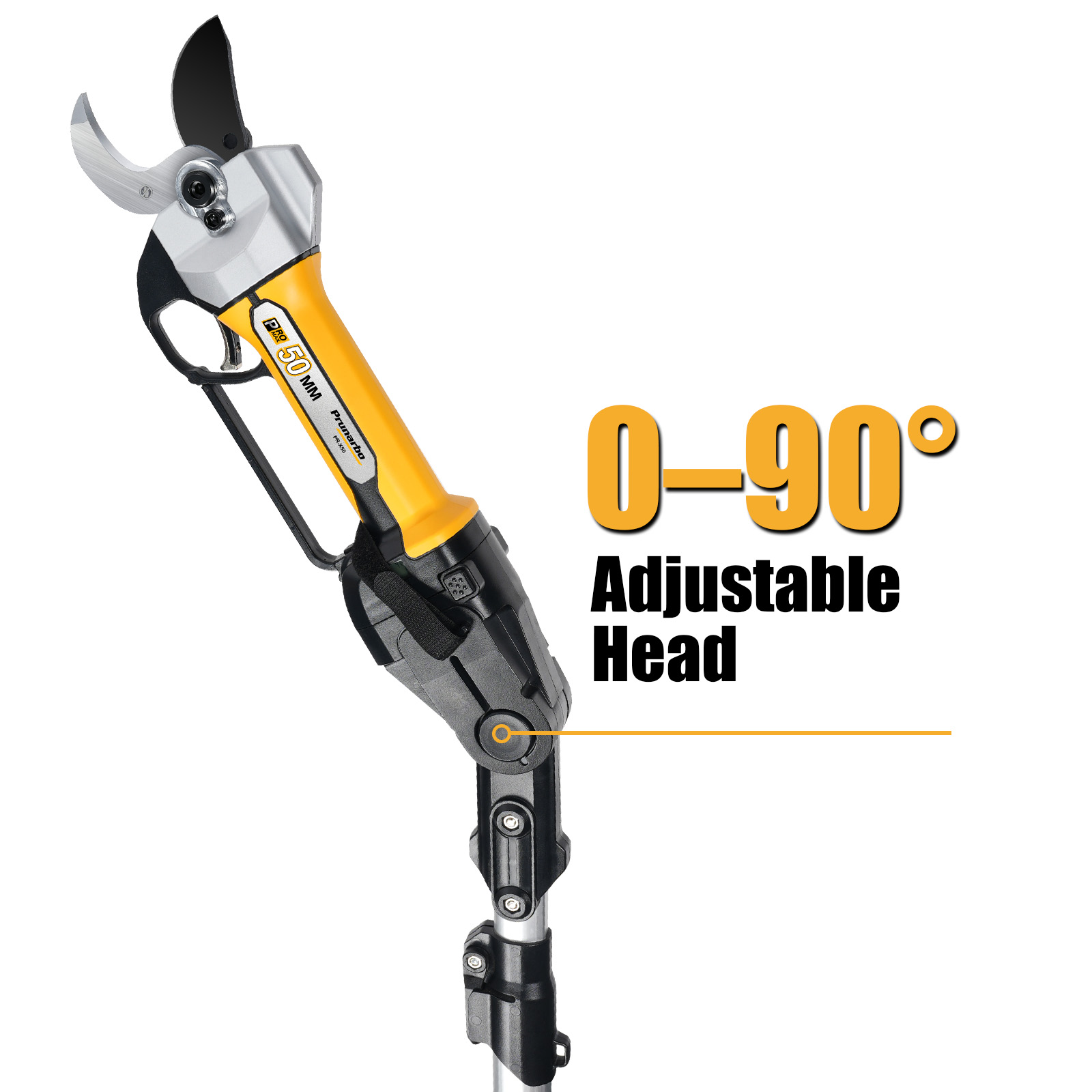 Prunarbo PR-XPole Extendable Pole for PR-X50