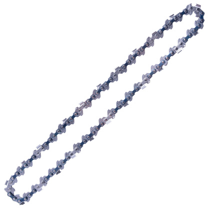 8 Inch Chainsaw Chain Replacement, 45 Drive Links .043" Gauge 1/4" LP Pitch Low-Kickback Fits Prunarbo PR-E8 8Inch Mini Electric Hand Saw Cordless for Wood Cutting Trimming Gardening Tool