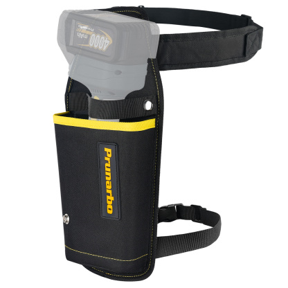 Prunarbo NEW Pruner Holster with Belt Thicker Version Plastic Liner Added