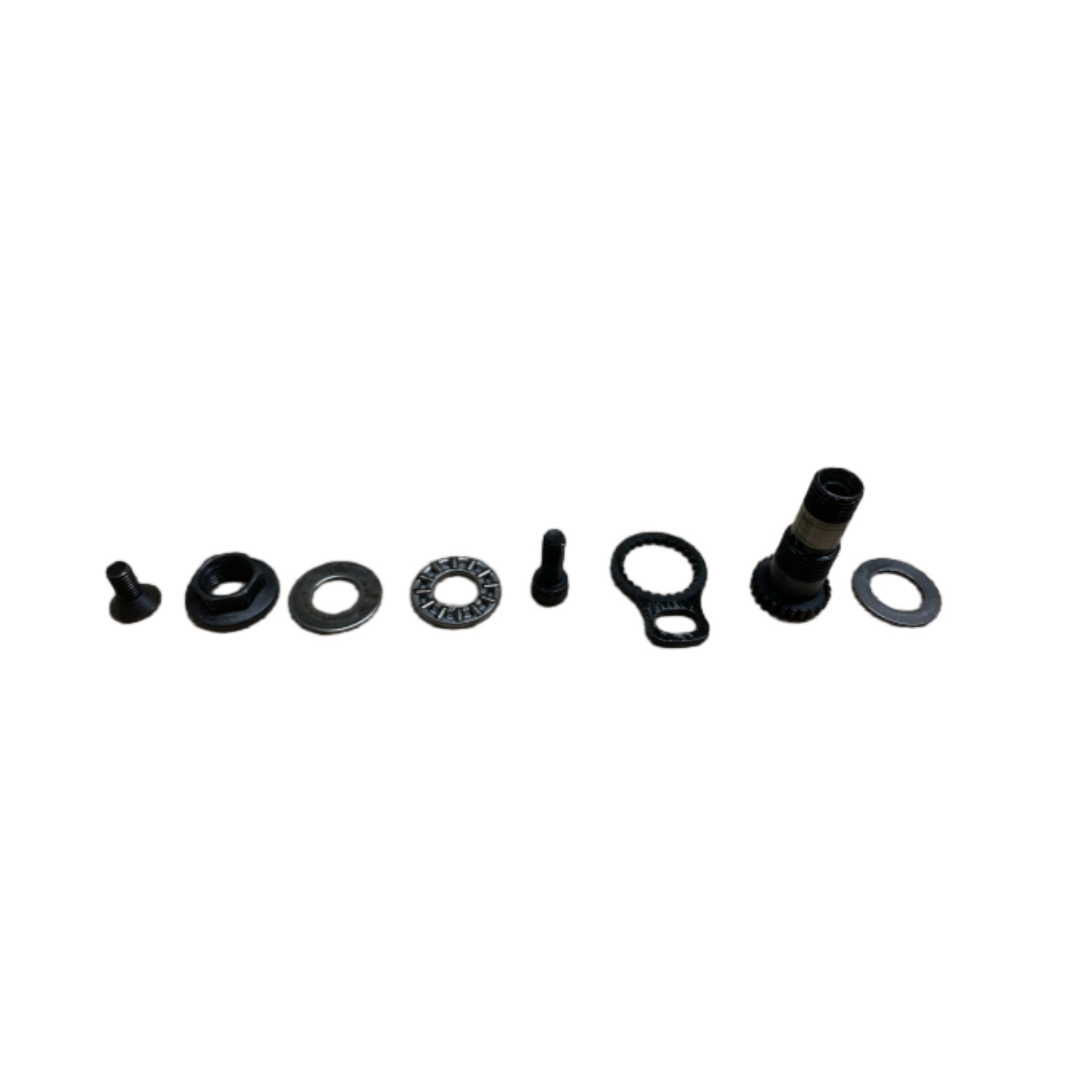 Replacement Parts for Prunarbo 50mm Electric Pruning Shear, Garden Tool Accessories (PR-E50-Screw)