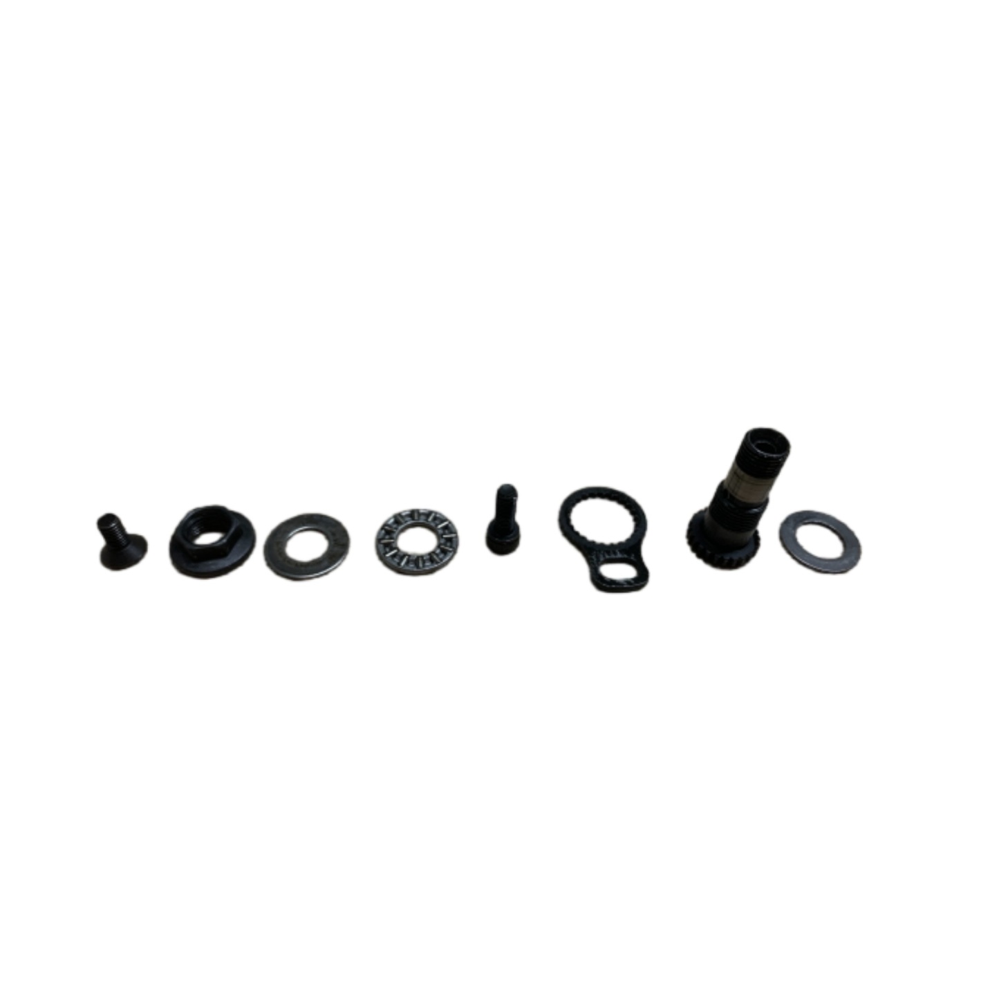Replacement Parts for Prunarbo 50mm Electric Pruning Shear, Garden Tool Accessories (PR-E50-Screw)
