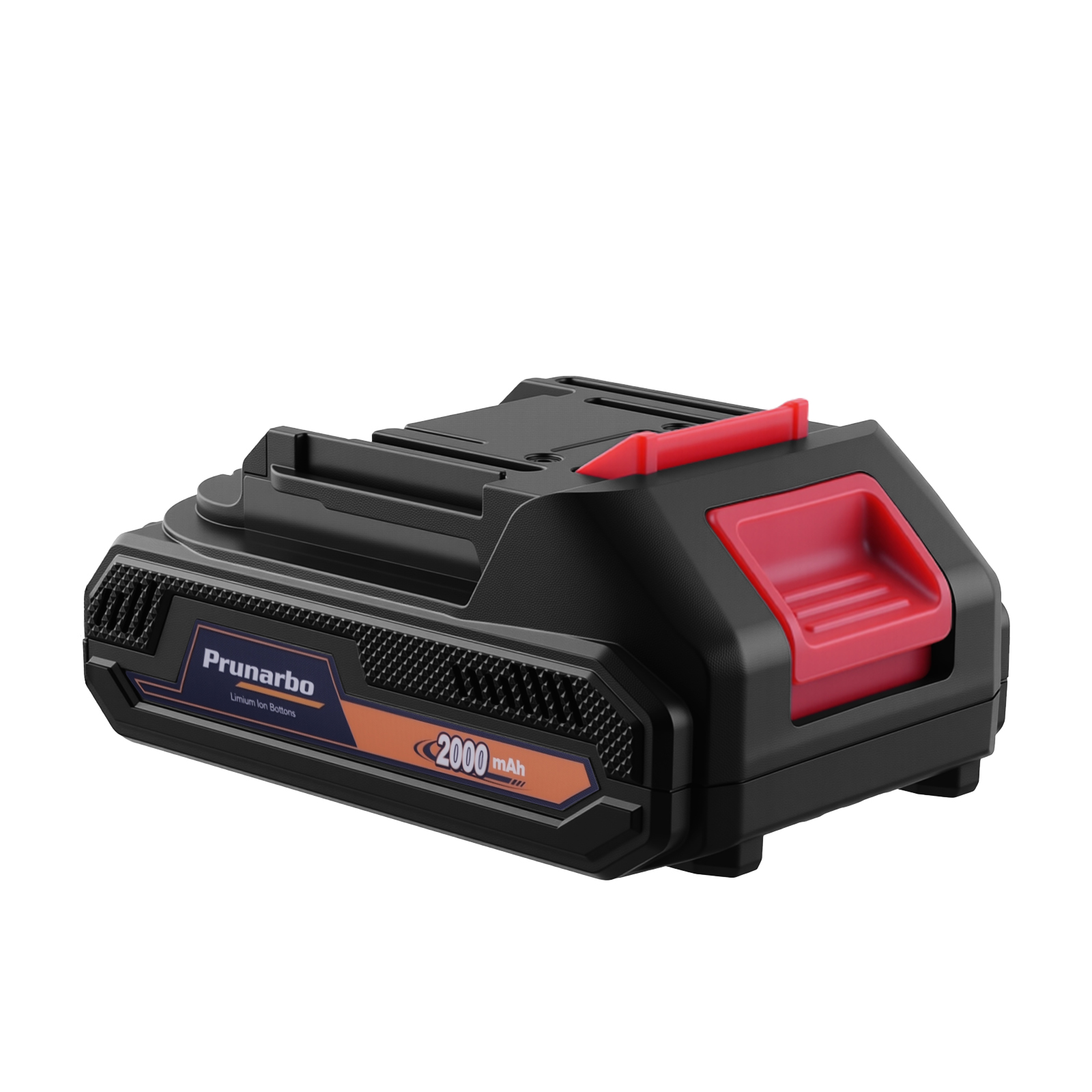 2000mAh 21V MAX 5C Lithium-ion Battery -- Prunarbo PR-002-Battery