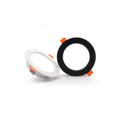 ไฟดาวน์ไลท์ฝัง LED